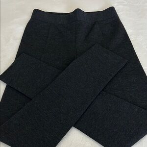 INC Charcoal Gray Leggings